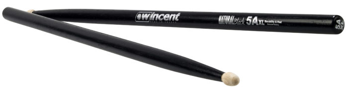 Wincent 5AXL Hickory Black