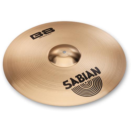 Sabian B8 16" Thin Crash