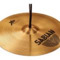 Sabian XS20 16" Suspended Natural Finish