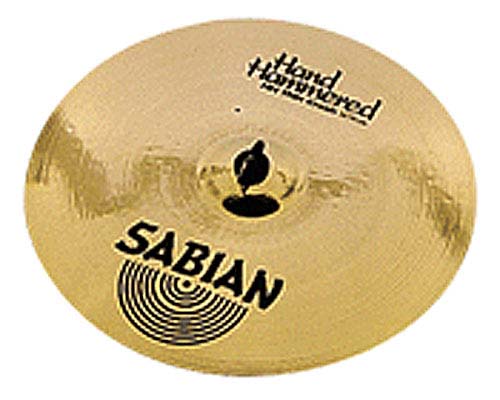 Sabian HH 20" Thin Crash Natural Finish