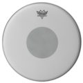 Remo 12" Controlled Sound Coated. Black Dot on Bottom
