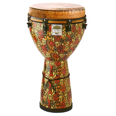 Remo Djembe 25" X 14"