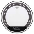 Remo 20" Powersonic Clear, Bass Drum