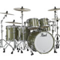 Pearl Reference RF924XSP Shimmer of Oz/Chrome Hardware