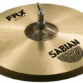 Sabian 14" FRX Hi-Hat