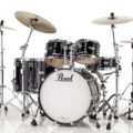 Pearl Reference Pure RFP924XEP Matte Black