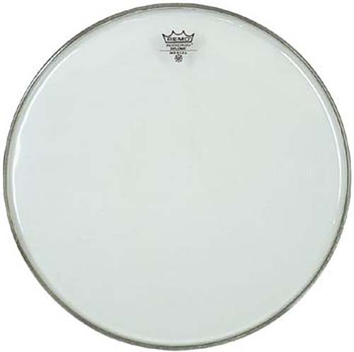 Remo 14" Diplomat Coated