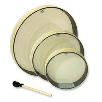 Remo 2.5" X 12" World Percussion Ocean Drum