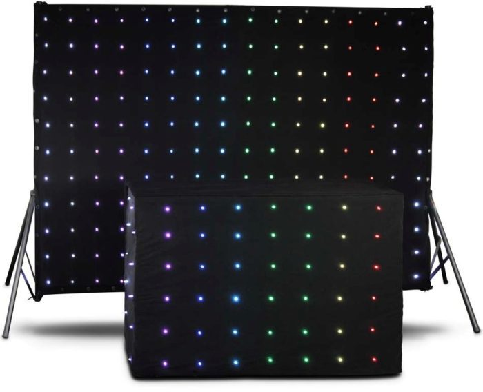 Cameo LED Dropix Set