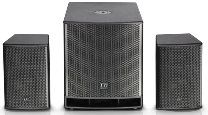 Ld-Systems DAVE15G3