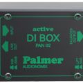 Palmer PAN 02 DI-Box Active