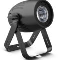 Cameo Q-SPOT 40 RGBW Black