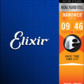 Elixir CEL12027 Custom Light 09-11-16-26-36-46