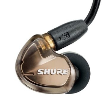 Shure SE535-V-RIGHT - In