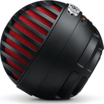 Shure MV5 Black