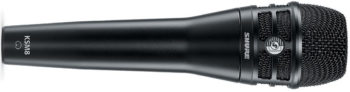 Shure KSM8 Black