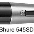 Shure 545 SD-LC