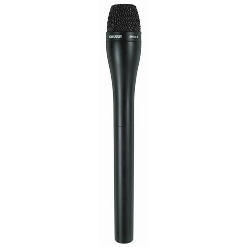 Shure SM63L Mikrofon