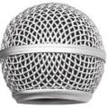 Shure RK143G | GRILL SM58 Shure