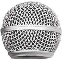 Shure RK143G | GRILL SM58 Shure