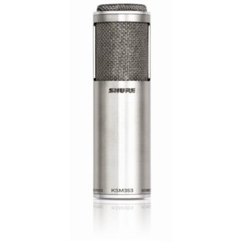Shure KSM353