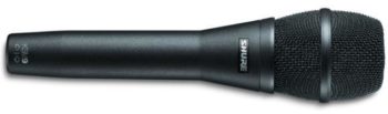 Shure KSM9 Charcoal Black