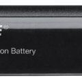 Shure MXW LITHIUM-ION LADDBART BATTERI.