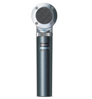 Shure BETA181/S