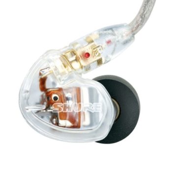 Shure SE535-CL-RIGHT - In