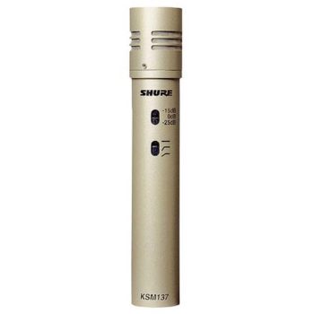 Shure KSM137/SL