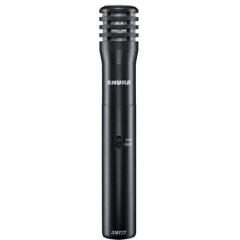 Shure SM137-LC