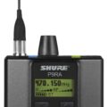 Shure PSM900 | P9RA K1E - 596-632 MHz