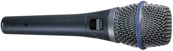 Shure Beta87A