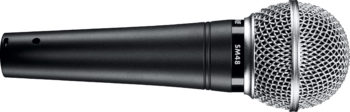 Shure SM48 LC