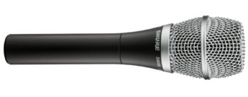 Shure SM86