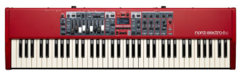 Nord Electro 6D 73