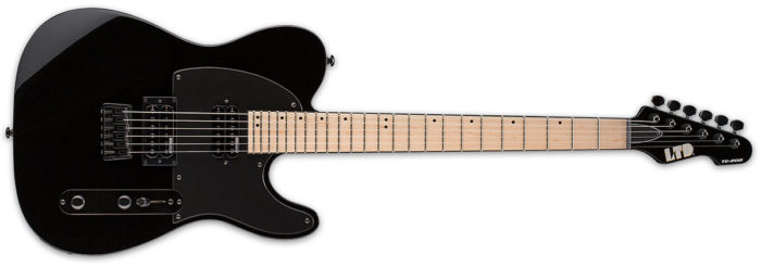 Ltd TE-200M Black