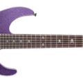 Esp KH-2/PURPLE SPARKLE