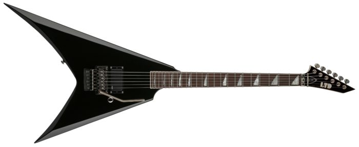 Esp LTD ALEXI-200 Alexi Laiho Black