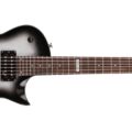 Esp LTD EC-50 Silver Sunburst