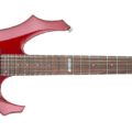 Esp LTD F-50 Black Cherry