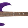 Esp LTD KH-602 PSP Purple Sparkle