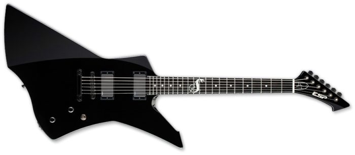 Esp Snakebyte Black