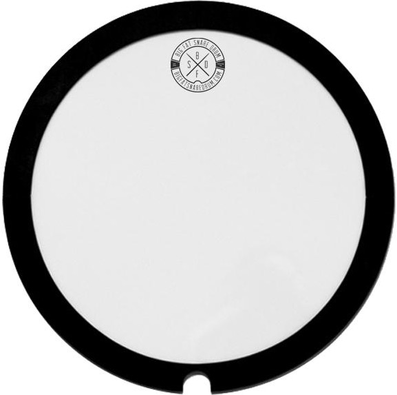 Big-Fat-Snare-Drum BFSD The Original 14
