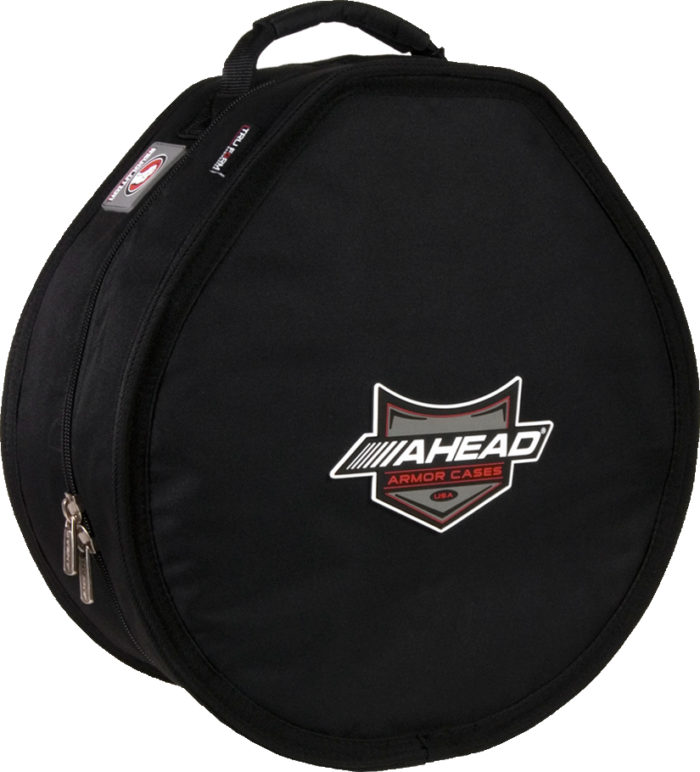 Ahead 14" x 8" Snare Case