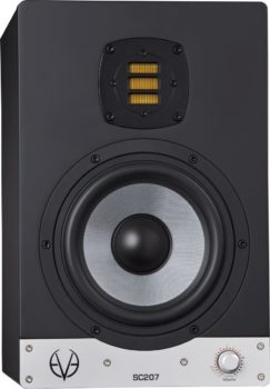 Eve-Audio SC207