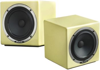 Avantone MixCubes Passive Retro Cream