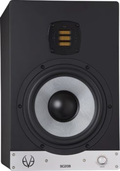 Eve-Audio SC208