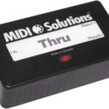 Midi-Solutions Thru