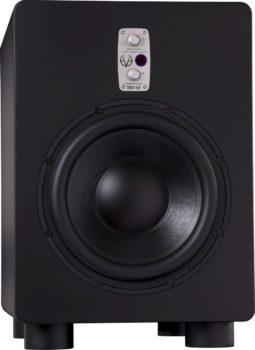 Eve-Audio TS112